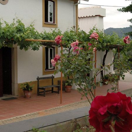 Quinta Do Vaqueirinho - Agro-Turismo Villa Marvão Екстериор снимка