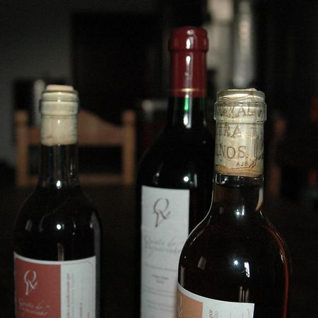 Quinta Do Vaqueirinho - Agro-Turismo Villa Marvão Екстериор снимка