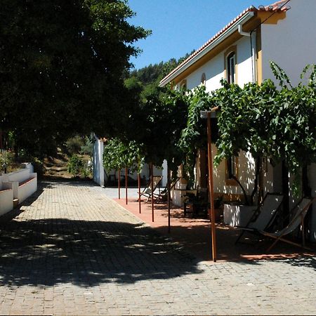 Quinta Do Vaqueirinho - Agro-Turismo Villa Marvão Екстериор снимка