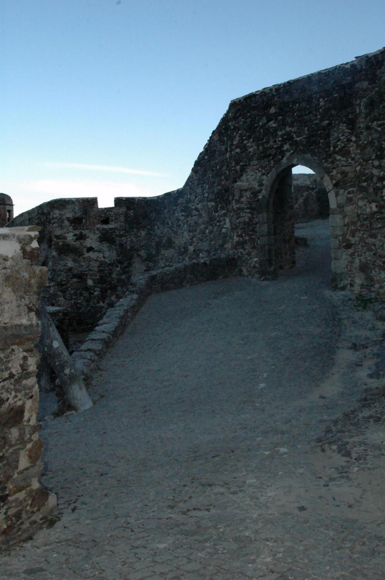 Quinta Do Vaqueirinho - Agro-Turismo Villa Marvão Екстериор снимка