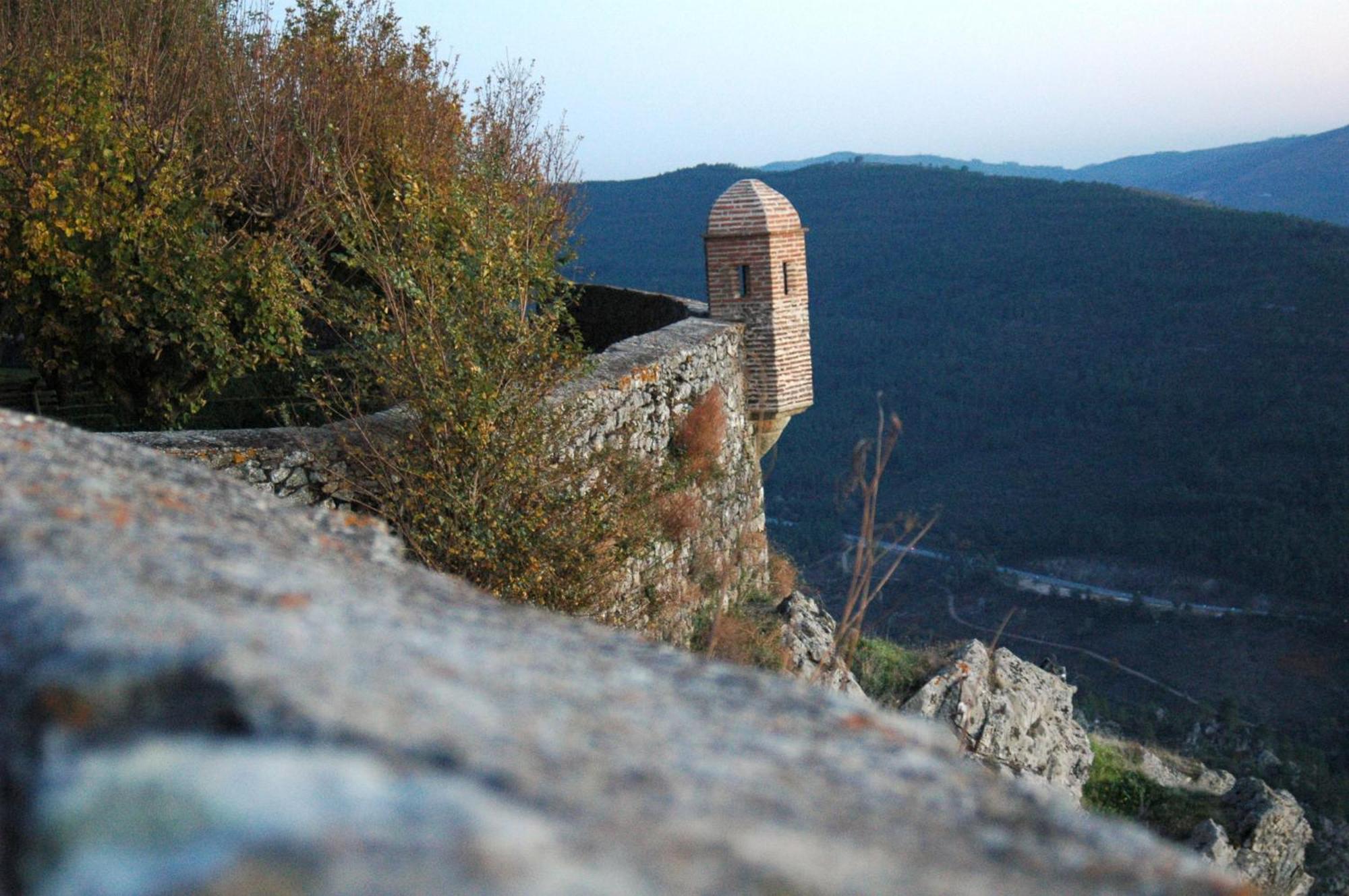 Quinta Do Vaqueirinho - Agro-Turismo Villa Marvão Екстериор снимка