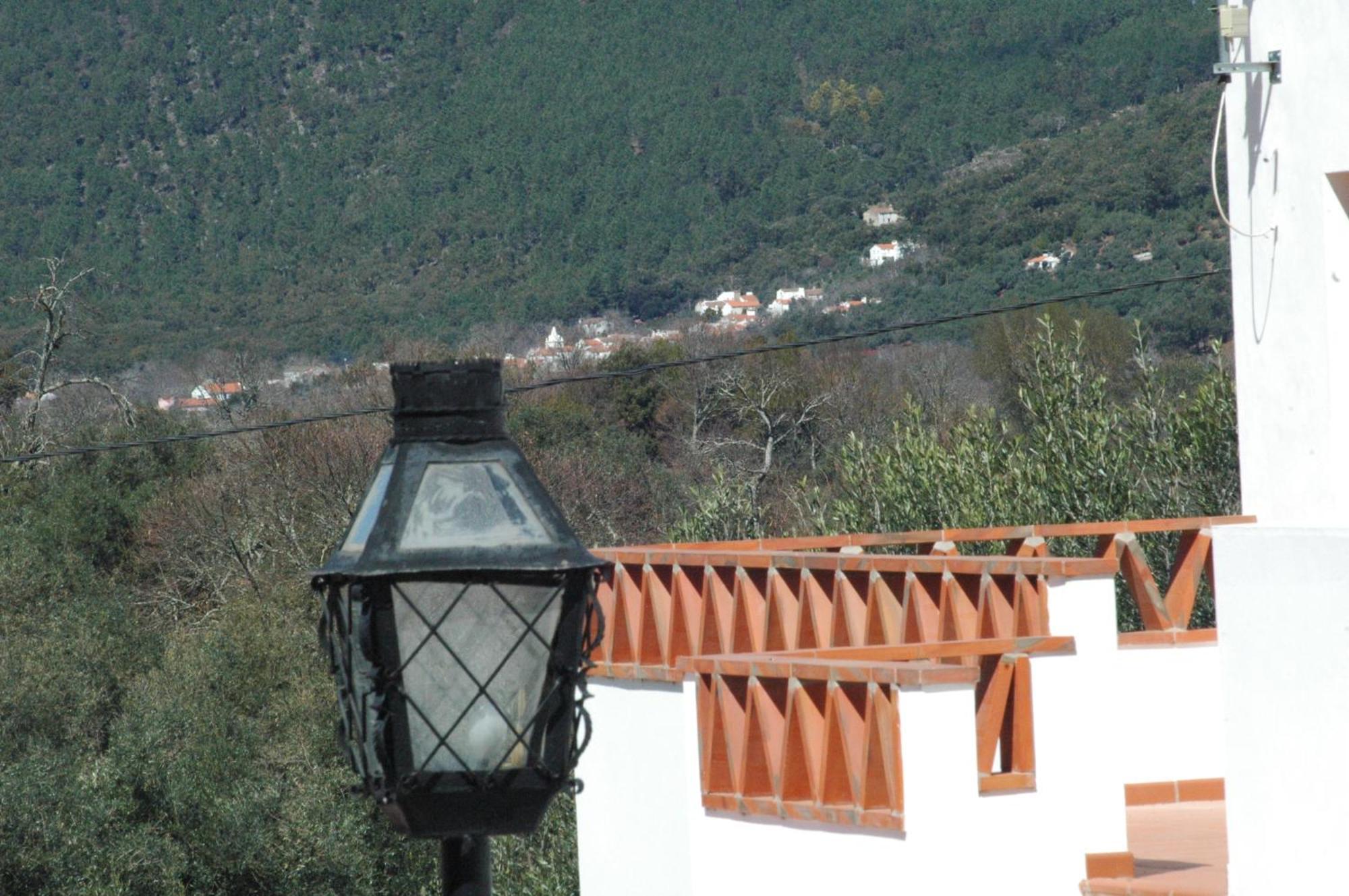 Quinta Do Vaqueirinho - Agro-Turismo Villa Marvão Екстериор снимка