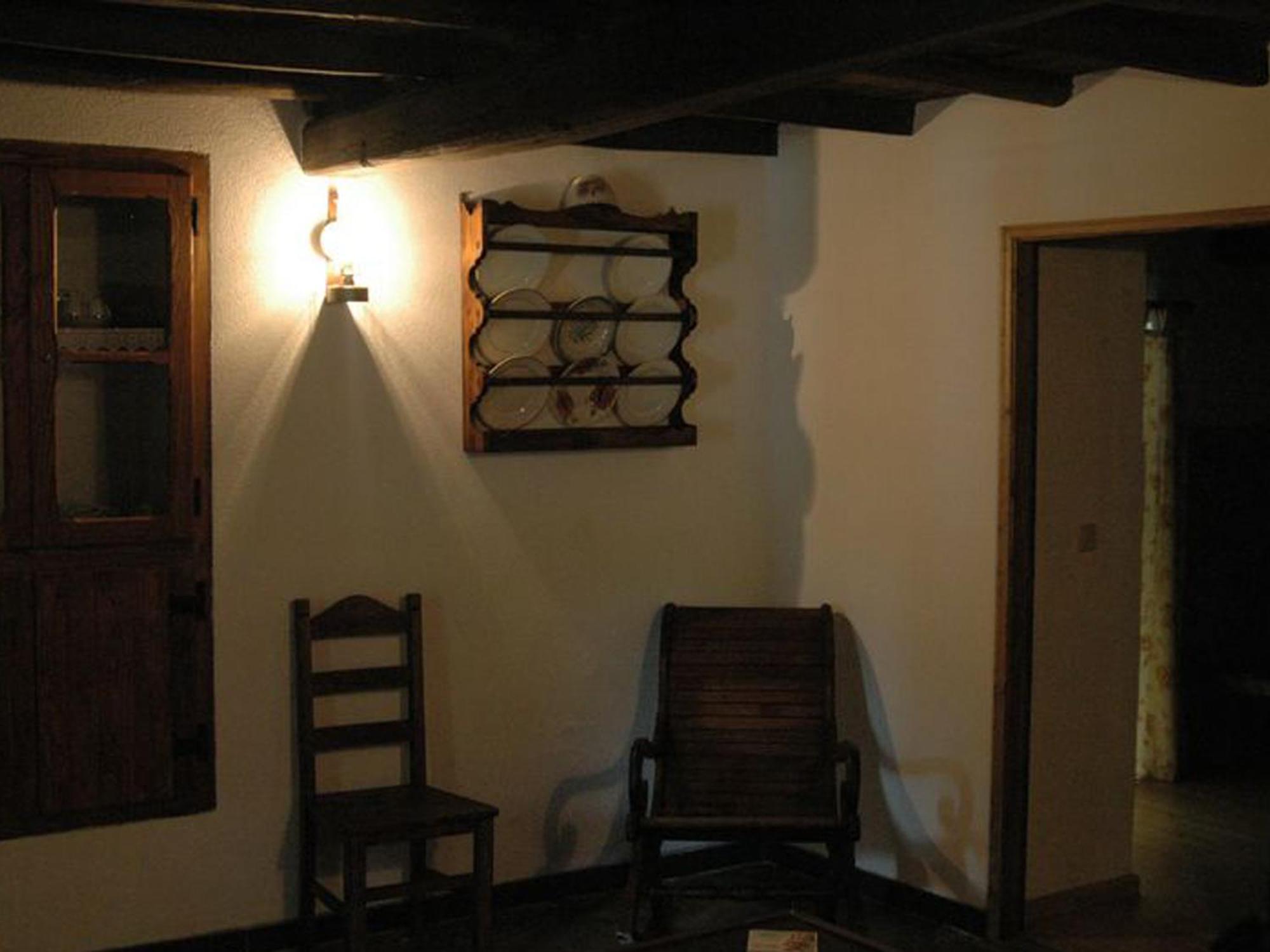 Quinta Do Vaqueirinho - Agro-Turismo Villa Marvão Екстериор снимка