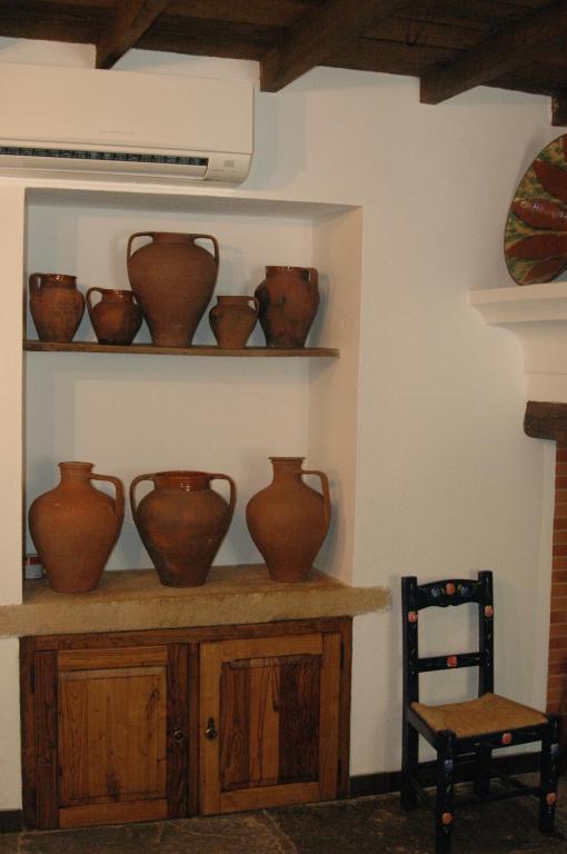 Quinta Do Vaqueirinho - Agro-Turismo Villa Marvão Екстериор снимка