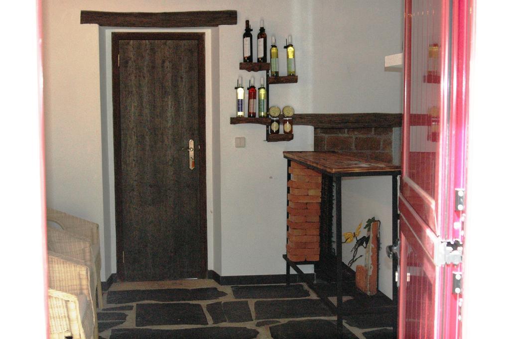 Quinta Do Vaqueirinho - Agro-Turismo Villa Marvão Екстериор снимка