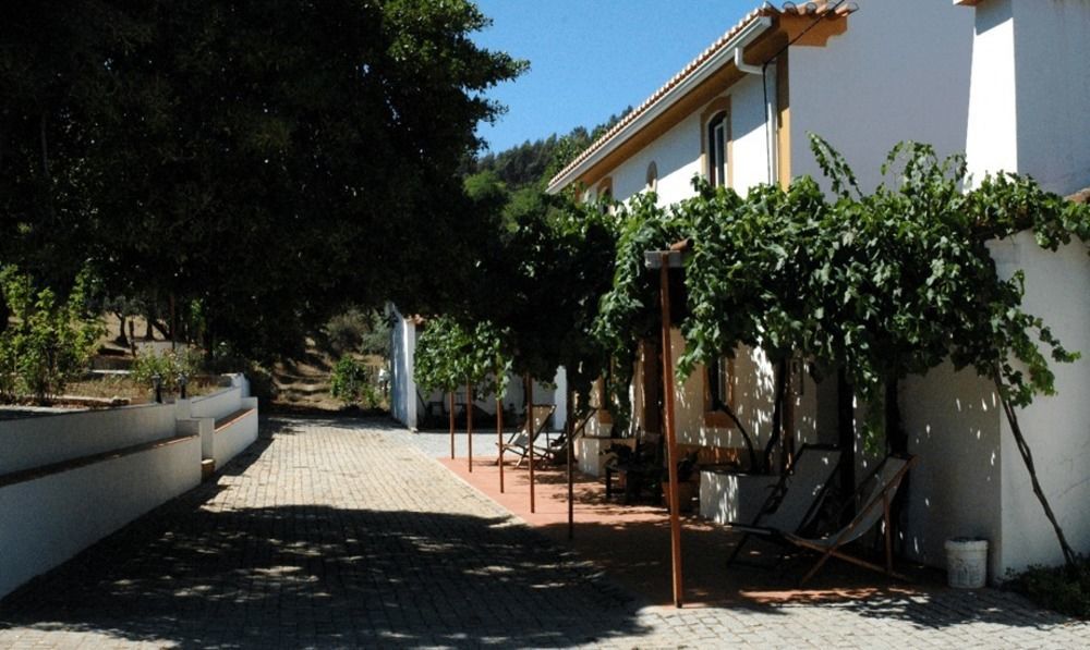 Quinta Do Vaqueirinho - Agro-Turismo Villa Marvão Екстериор снимка