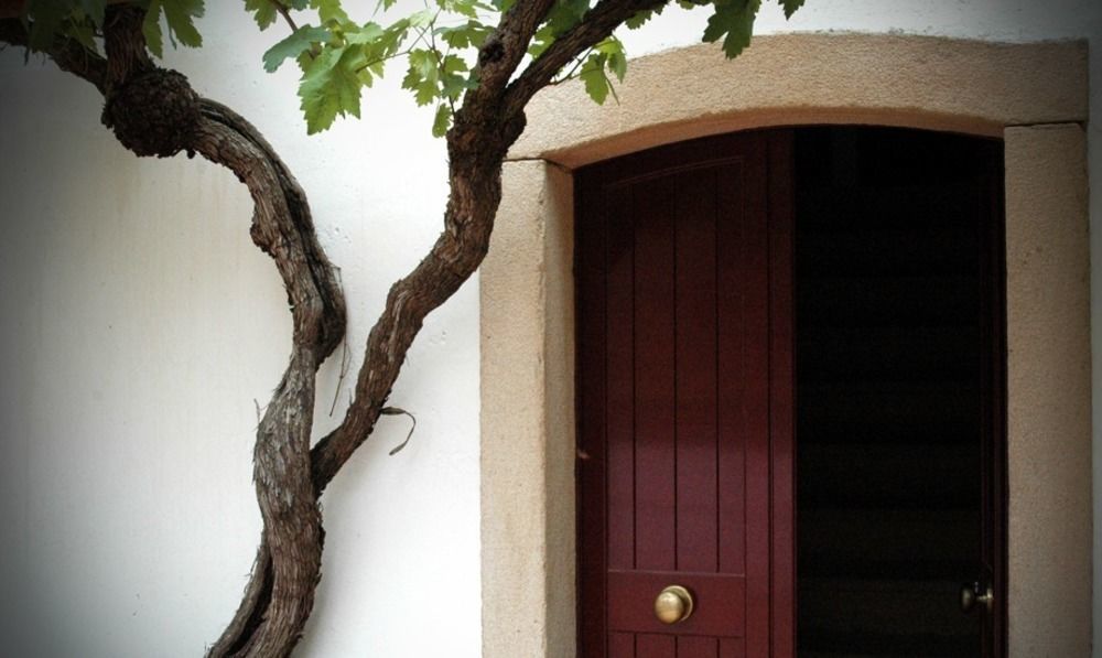 Quinta Do Vaqueirinho - Agro-Turismo Villa Marvão Екстериор снимка