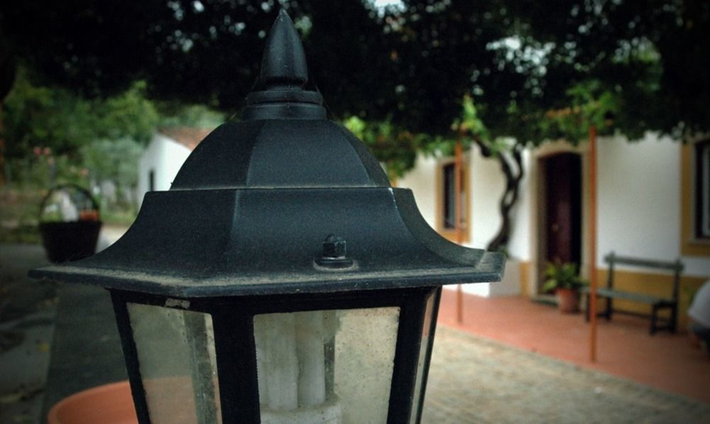 Quinta Do Vaqueirinho - Agro-Turismo Villa Marvão Екстериор снимка