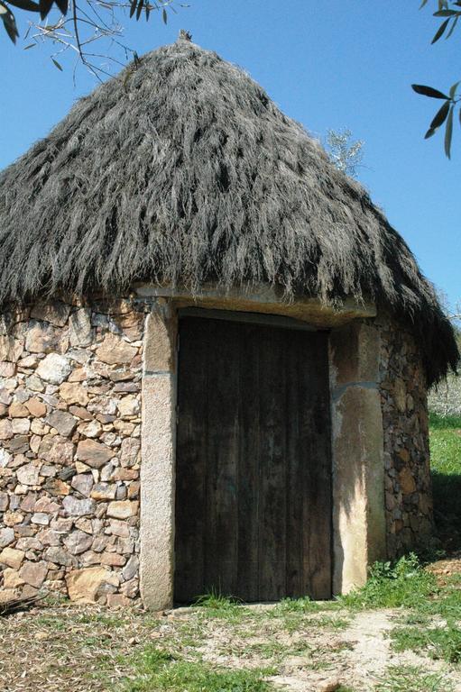 Quinta Do Vaqueirinho - Agro-Turismo Villa Marvão Екстериор снимка