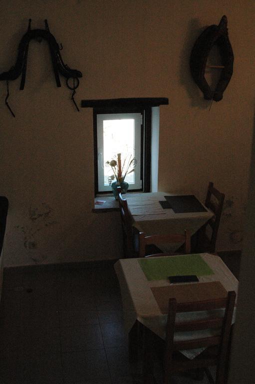 Quinta Do Vaqueirinho - Agro-Turismo Villa Marvão Екстериор снимка